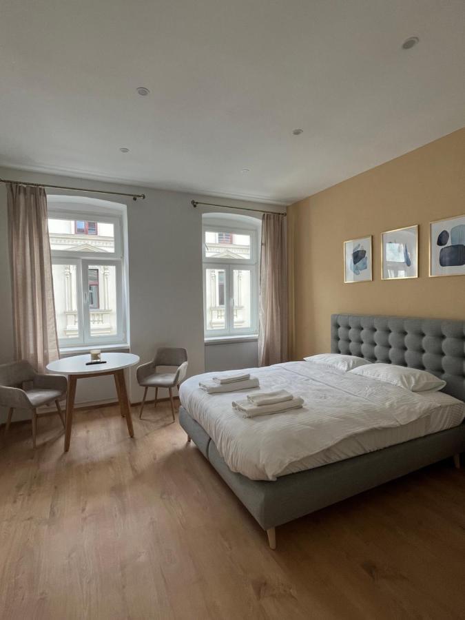 Near Metro & Netflix Apartment Wien